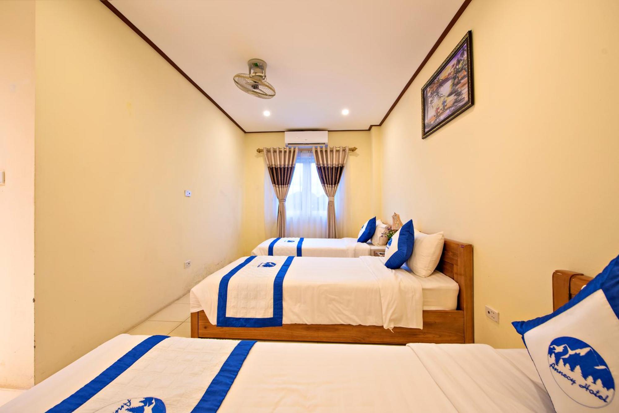 Annecy Hotel Vang Vieng Ngoại thất bức ảnh